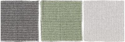 Virtuvės rankšluosčių JUMANJI rinkinys, 25x25cm, 3 vnt.