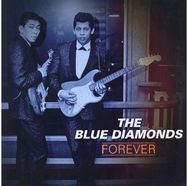 Blue Diamonds, The - Forever - LP