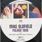 Vinilinė plokštelė Mike Oldfield - Best of Poland - LP