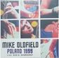 Vinilinė plokštelė Mike Oldfield - Best of Poland - LP
