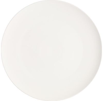 Picos padėklas MAKU WHITE, 33,5 cm