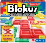Stalo žaidimas BLOKUS