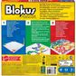 Stalo žaidimas BLOKUS