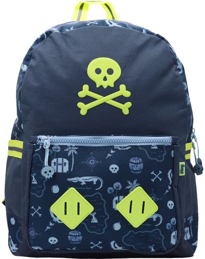 Kuprinė Ancor PIRATES, 40 cm