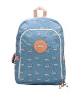 Kuprinė Ancor DALMATIANS, 40 cm