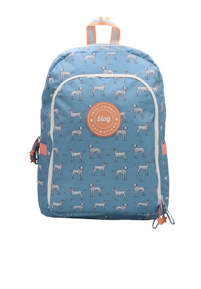 Kuprinė Ancor DALMATIANS, 40 cm