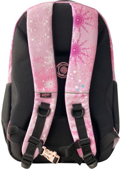 Kuprinė Kaos LADY WINTER, 2 in 1