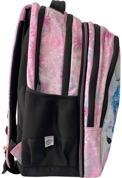 Kuprinė Kaos LADY WINTER, 2 in 1