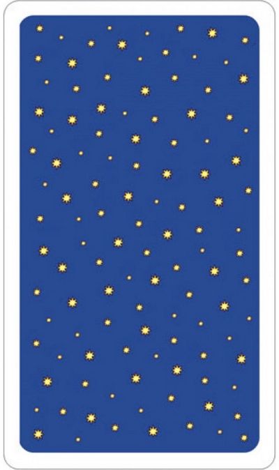 Taro kortos RADIANT RIDER-WAITE TAROT DECK metalo dėžutėje