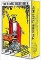 Taro kortos THE RIDER-WAITE TAROT DECK