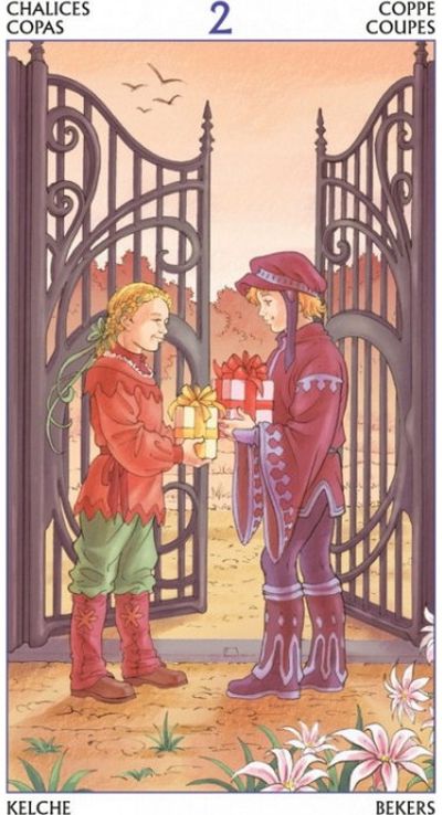 Taro kortos ALLIGO/PLATANO TAROT OF THE 78 DOORS