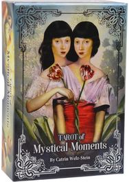 Tarot of Mystical Moments