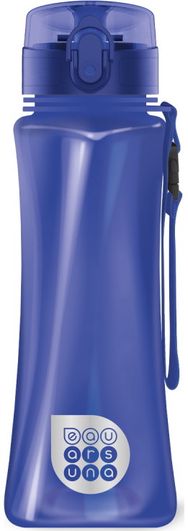 Plastikinė gertuvė OCEAN, 500 ml