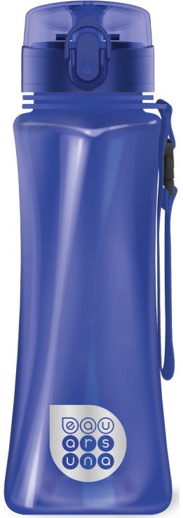 Plastikinė gertuvė OCEAN, 500 ml