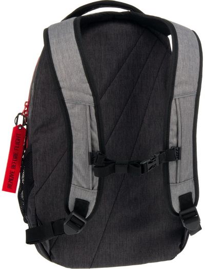 Kuprinė NASA-5080 AU-2, 46 cm