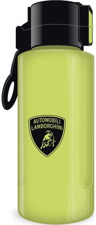 Plastikinė gertuvė LAMBORGHINI, 650 ml