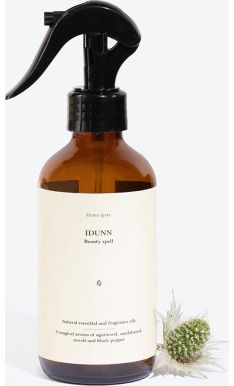 Purškiami namų kvepalai IDUNN, 200 ml