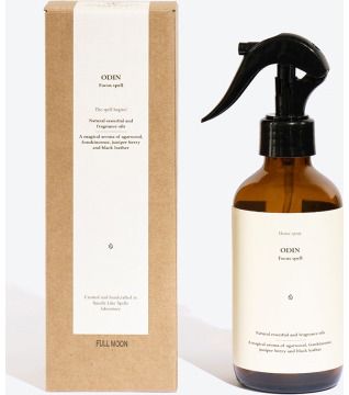 Purškiami namų kvepalai ODIN, 200 ml