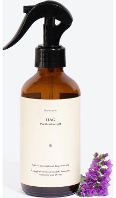 Purškiami namų kvepalai HAG, 200 ml