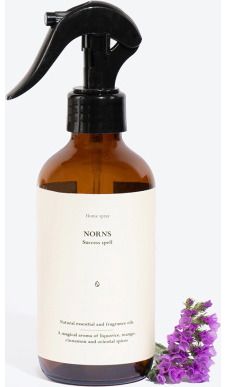 Purškiami namų kvepalai NORNS, 200 ml