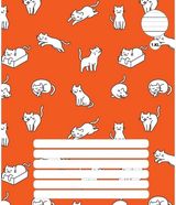 Sąsiuvinis COLLEGE, A5+, 80 g, 1 kl., 12 l., linijomis