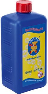 Muilo burbulai PUSTEFIX papildymui, 500 ml