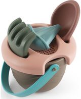 Smėlio žaislų rinkinys DANTOY GREAN BEAN (5 dalys)