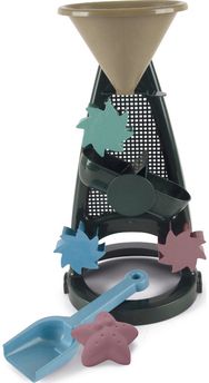 Smėlio ir vandenes malūnas DANTOY BMT SAND & WATER MILL