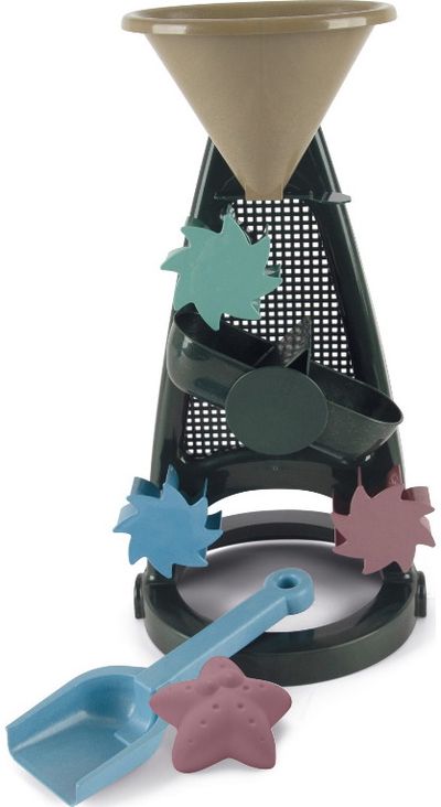 Smėlio ir vandenes malūnas DANTOY BMT SAND & WATER MILL