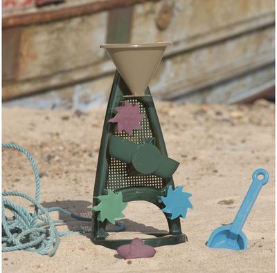 Smėlio ir vandenes malūnas DANTOY BMT SAND & WATER MILL