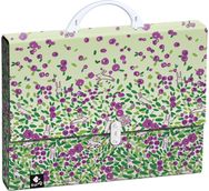 Dėklas kartoninis DREAMER su rankena, A4