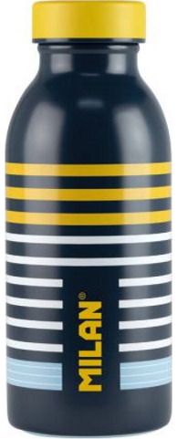 Termo gertuvė MILAN SWIMS NAVY, 354 ml