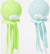 Vandens žaislas Octopus Bath mint SUNNYLIFE 2 vnt.