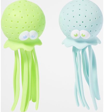 Vandens žaislas Octopus Bath mint SUNNYLIFE 2 vnt.