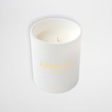 Kokosų vaško žvakė AMALFI, 110ml