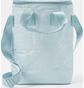 Šaltkrepšis gėrimams POWDER BLUE, 35x23x10,5 cm