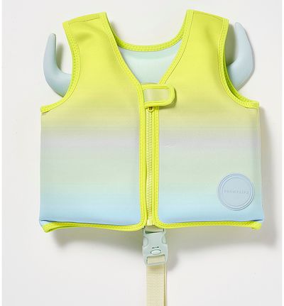 Plaukimo liemenė SUNNYLIFE M the MONSTER (2- 3 metai, iki 21 kg.)