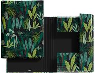 Dėklas sąsiuviniams MR JUNGLE