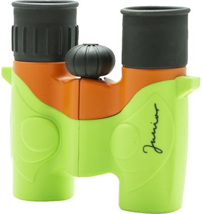 Žiūronai FOCUSJunior 6x21 Green/Orange
