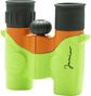 Žiūronai FOCUSJunior 6x21 Green/Orange
