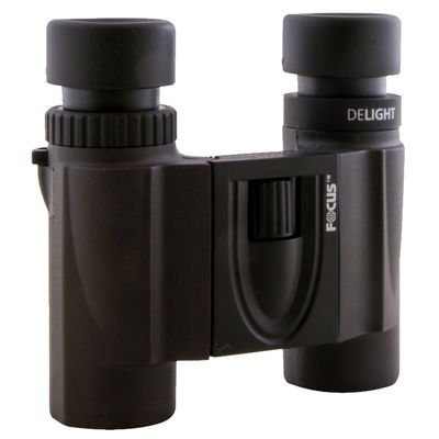 Žiūronai FOCUSJ Delight 10x25