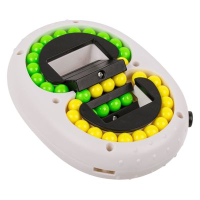 Galvosūkis ROTATING MAGIC finger toy