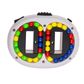 Galvosūkis ROTATING MAGIC finger toy