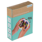 Galvosūkis ROTATING MAGIC finger toy