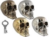 Taupyklė SKULL, 15 cm