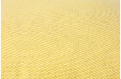 Pagalvė FANNIK KORPPOO YELLOW, 50x50 cm