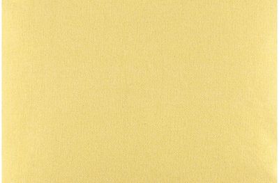 Pagalvė FANNIK KORPPOO YELLOW, 50x50 cm