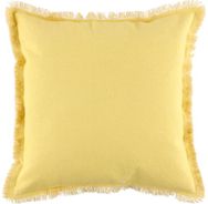 Pagalvė FANNIK KORPPOO YELLOW, 50x50 cm