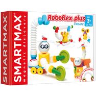 Lavinamasis konstruktorius SMART MAX Roboflex Plus