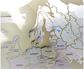 Foto žemėlapis EUROPA 69 x 48 cm